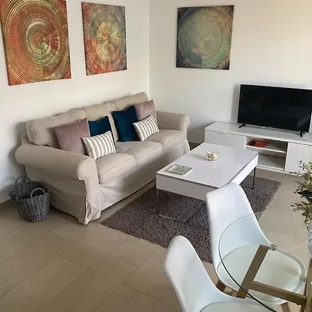 Apartamento Primera Linea De Playa Con Piscina Apartamento
