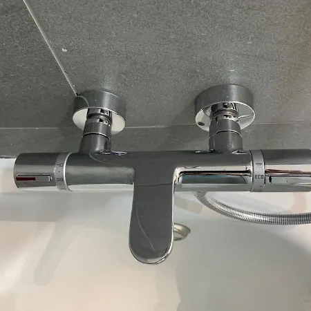 Apartamento Primera Linea De Playa Con Piscina * Rota