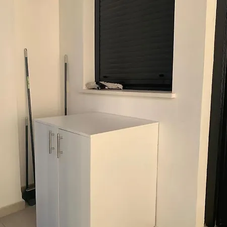 Apartamento Primera Linea De Playa Con Piscina *