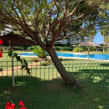 Apartamento Apartamento Primera Linea De Playa Con Piscina *