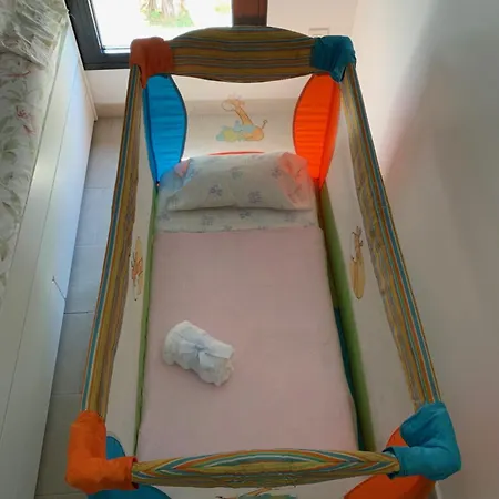 Apartamento Primera Linea De Playa Con Piscina